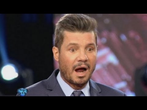 ShowMatch ganó un Martín Fierro, pero Marcelo Tinelli brilló por su ausencia...