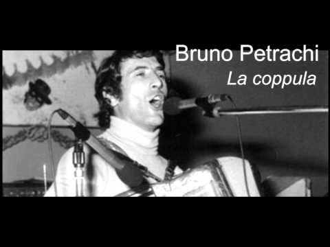 Bruno Petrachi - La Coppula