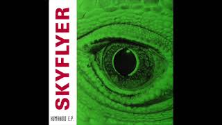 Skyflyer - Words Of Extacy (1992)