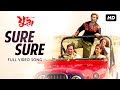 Shure Shure Yuddho Mithun Chakraborty Debashree Roy Jeet Koel Jeet Gannguli SVF