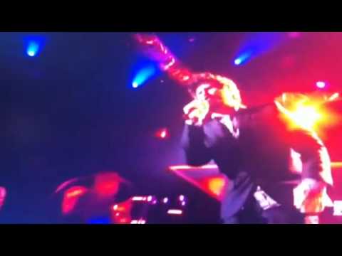 Casey Abrams- I Put a Spell On You- Top 12