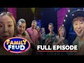 Family Feud: TEAM ROSMAR VS TEAM REGINO (Full Episode)