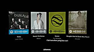 Download lagu Duka x Seamin Tak Seiman x Serana x Mungkin Hari Ini Esok Atau Nanti mp3