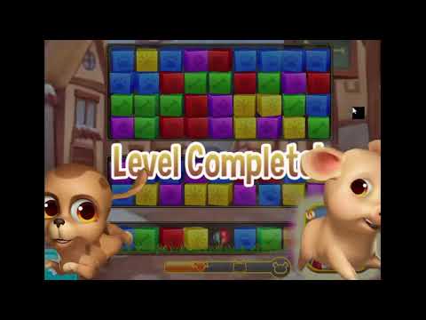 Pet Rescue Saga Level 3286 To 3288