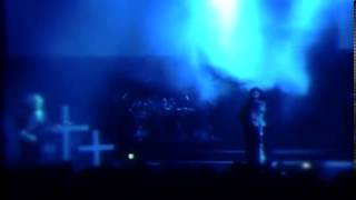 Death SS - In The Darkness (live 2008)
