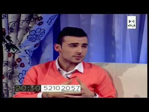 Jean Pierre Cassar Interviewed on 20:30