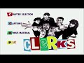 Opening Closing To Clerks US DVD 1999 Miramax Collector S Series