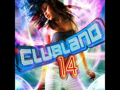 Clubland 14 Disc 1: Master Blaster - Everywhere