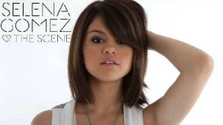 Selena Gomez &amp; The Scene - The Way I Loved You