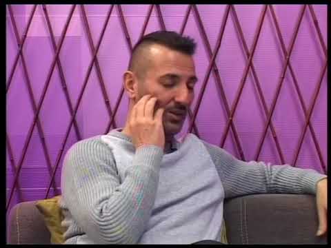 YuEco popodne Josip Franciskovic 02.11.2017.