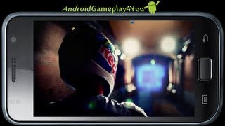 RED BULL X-FIGHTERS 2012 Free Android Game Gameplay [Game For Kids]