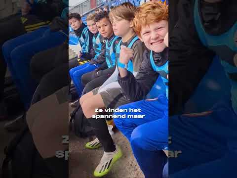 Talentendag FC Den Bosch: Wordt een van mijn spelers gescout? ⚽😱