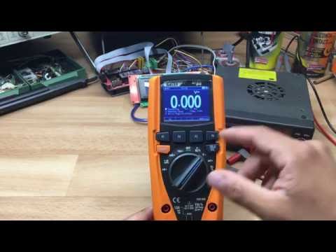 Review Recensione Multimetro HT 64 Ht instruments