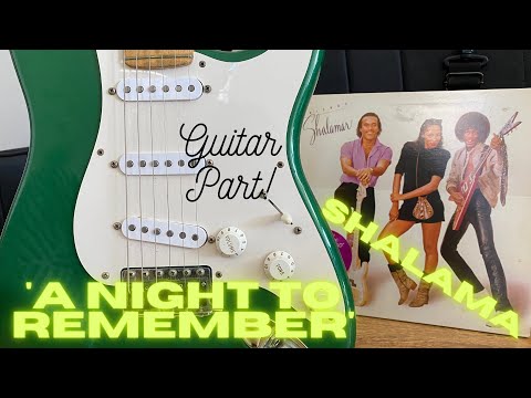 A Night To Remember - Wynn Stewart