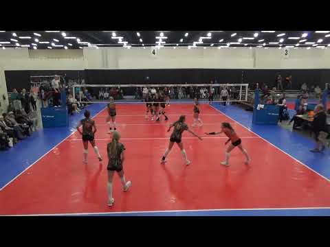 K2 17 DaWa vs KVC 17 1