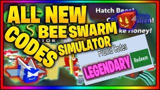 Roblox Bee Swarm Simulator Codes March 2019 - bee swarm promo codes roblox
