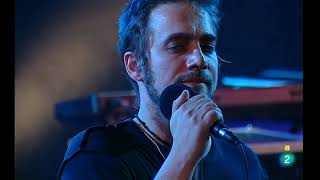 Los Fabulosos Cadillacs - Calaveras Y Diablitos (Los Conciertos De Radio 3, España 1998)