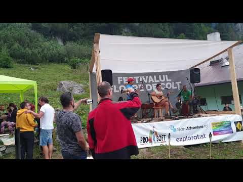 Ana si prietenii - Amintire cu haiduci