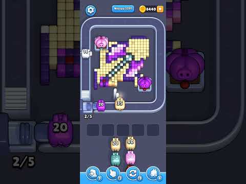 Guia do Pixel Flow Nível 700