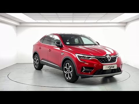 Renault Arkana TCe 140 Auto techno - Image 2