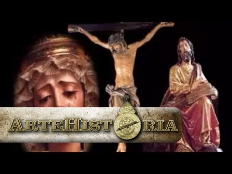 La Sevilla barroca, documental