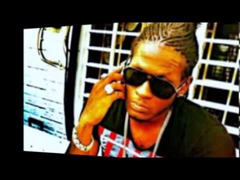 Aidonia - One Voice - {80's Dancehall Style} - December 2013 - Ancient Records