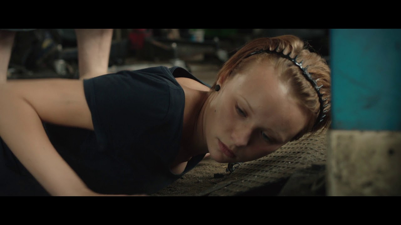 Sister / Svetla Tsotsorkova 2019 / Bulgaria, Qatar