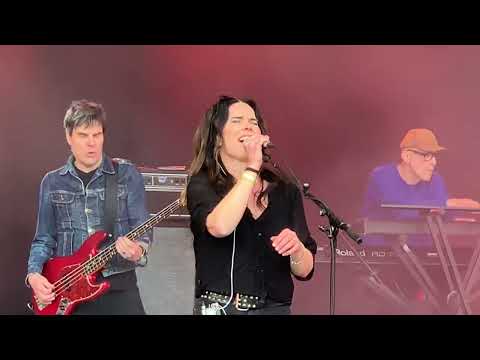 Paatos - Gone (live, Midsummer Prog Festival 2025, Maastricht)