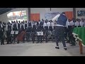 St Paul S Church Choir Lusaka Kabwata