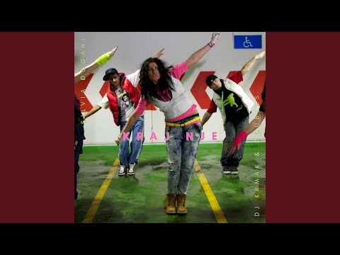 Kraj nje (feat. DJ Krmak, Doubles)