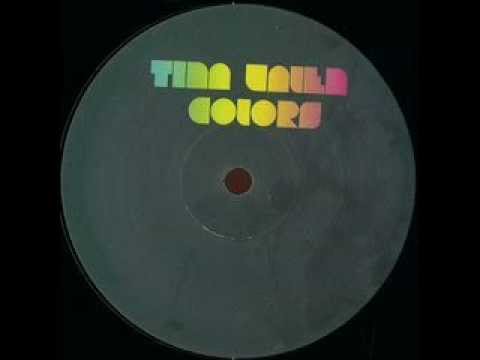 Tina Valen - Colors (Terry Lee Brown Jr. Remix)
