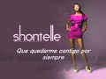 Shontelle - Stuck with each other ft Akon ...