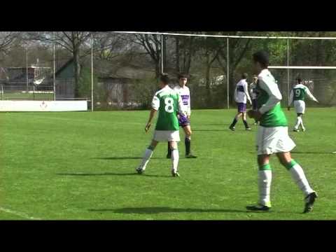 20120407 FC Dordrecht B1 - LRC  B1