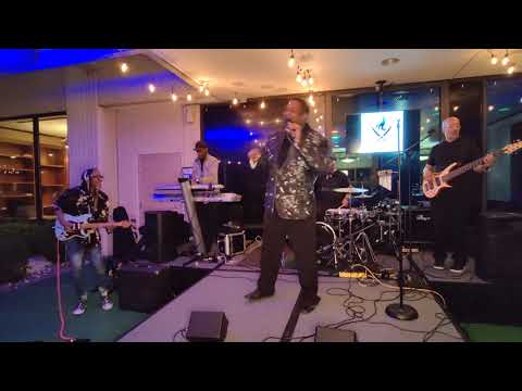 Promotional video thumbnail 3 for The Luther Vandross Experience