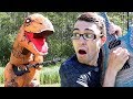 Jurassic Park METAL