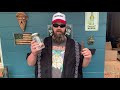 Turn moonshine into bourbon overnight with nuclear aging