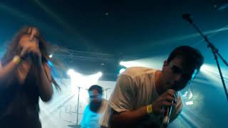 Carolina Durante y Amaia - Perdona (Ahora sí que sí)