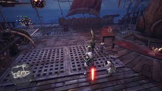 【飲み配信】mhw