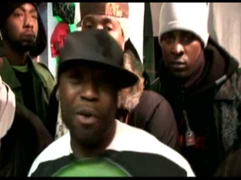 Warriors  P dap Feat Popa Don