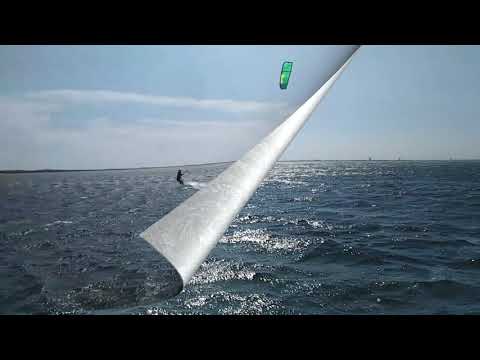 BOOSTER-KITE Miniature vidéo YouTube 4