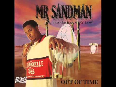 Mr. Sandman ft Taydatay  - So Sick