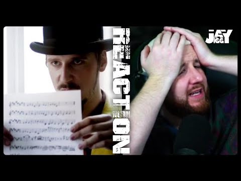 ALLIGATOAH - Musik ist keine Lösung | REACTION