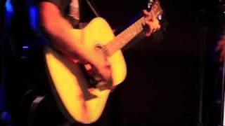 Mason Jennings &amp; Jack Johnson &quot;I Love You and Buddha Too&quot;