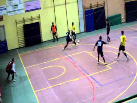 2011.04.08 Renatese - Vasca 5-3 (2° tempo)