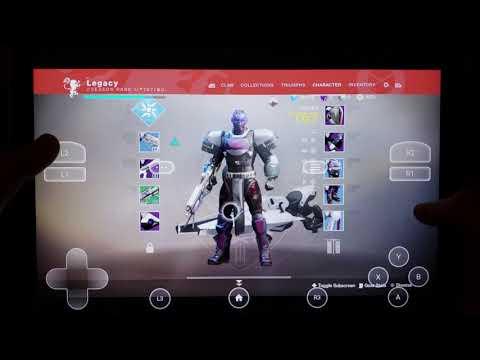 Item video thumbnail