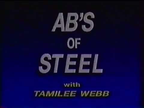 Abs of Steel 1992 - Intro