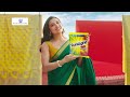 Sunlight X Subhashree Ganguly Poila Boishakh Brightest Colors Stay Bright Year After Year