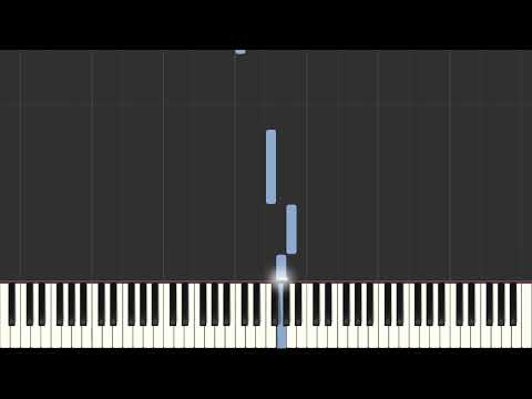 Pointless Transcriptions - Westminster chimes