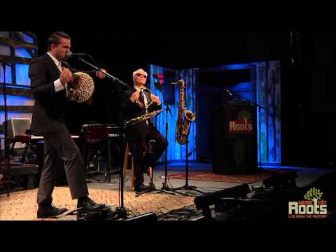 Seth Glier "The Next Right Thing"