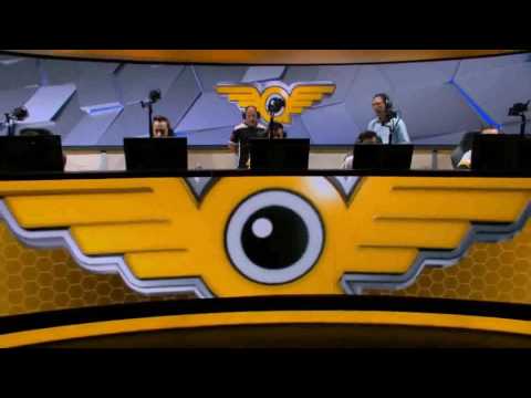 IMT vs FLY, Game 1   NA LCS 2017 Summer    Immortals vs FlyQuest G11